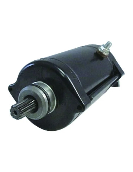 PARTS EUROPE Anlasser & Zündung Bild 8