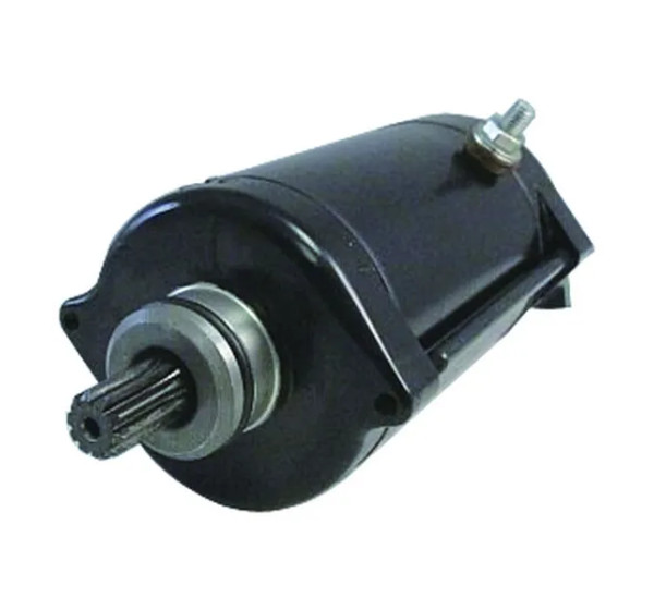 PARTS EUROPE Anlasser & Zündung Bild 8