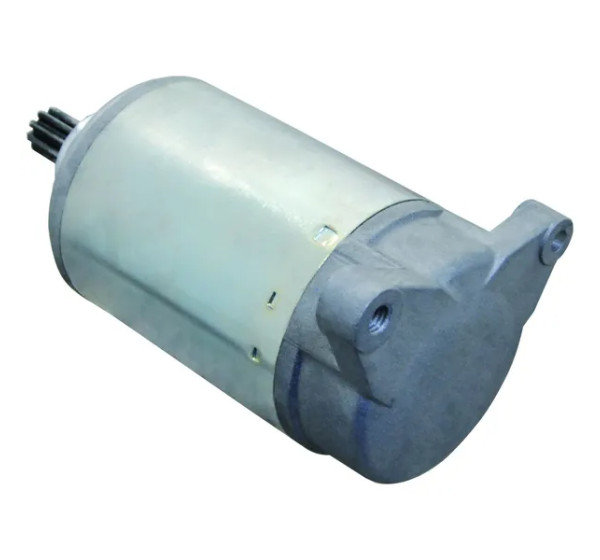 PARTS EUROPE Anlasser & Zündung - Detailansicht