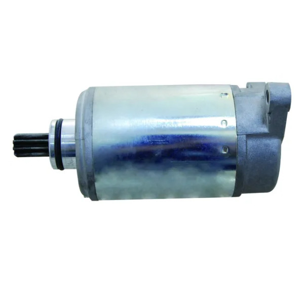 PARTS EUROPE Anlasser & Zündung - Einbaubeispiel