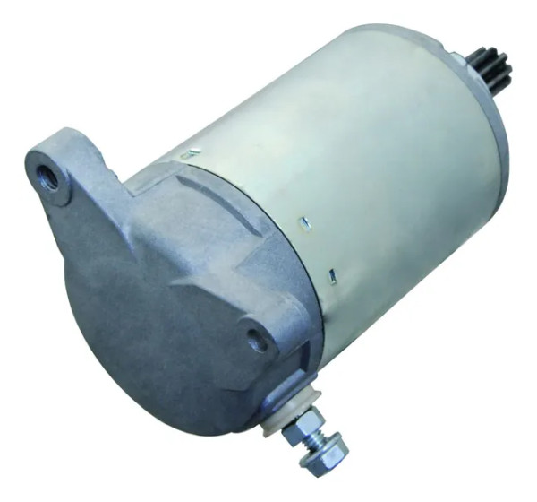 PARTS EUROPE Anlasser & Zündung Bild 5