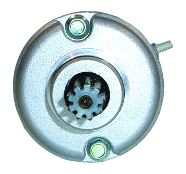 PARTS EUROPE Anlasser & Zündung Bild 6
