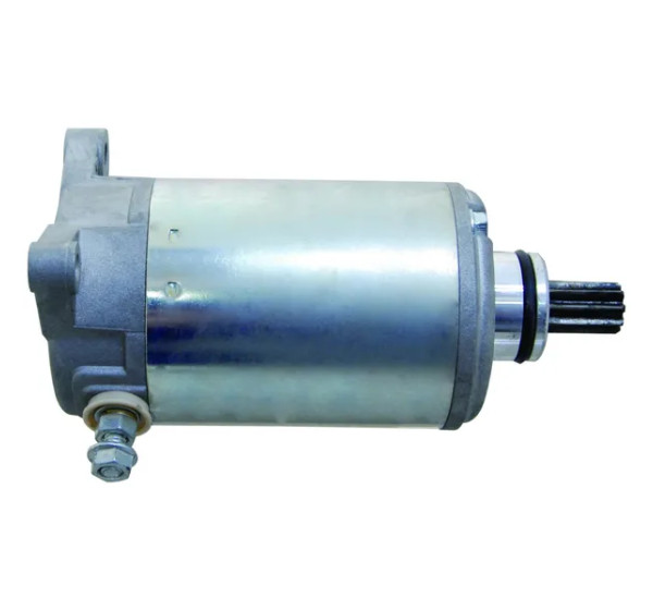 PARTS EUROPE Anlasser & Zündung Bild 7
