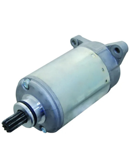PARTS EUROPE Anlasser & Zündung Bild 8