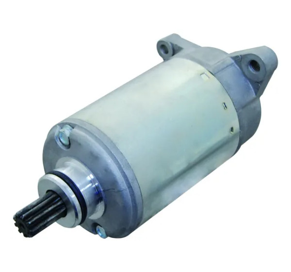 PARTS EUROPE Anlasser & Zündung Bild 8
