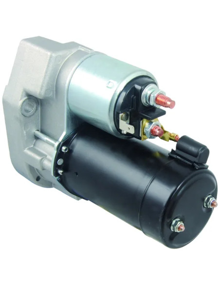 PARTS EUROPE Anlasser & Zündung - Detailansicht