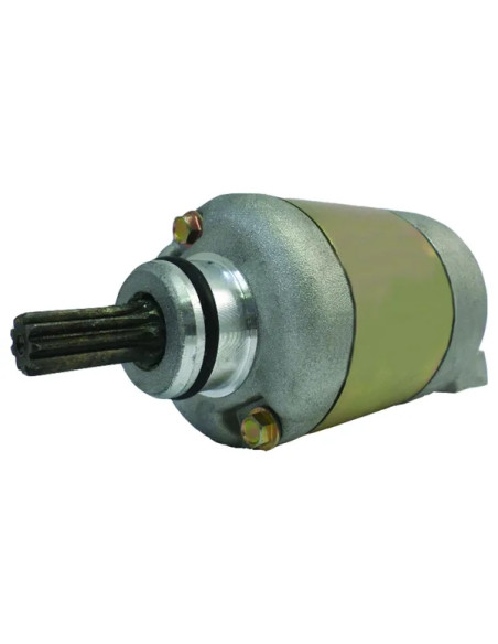 PARTS EUROPE Anlasser & Zündung - Detailansicht