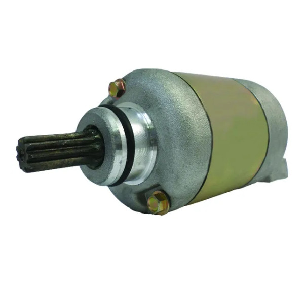 PARTS EUROPE Anlasser & Zündung - Detailansicht