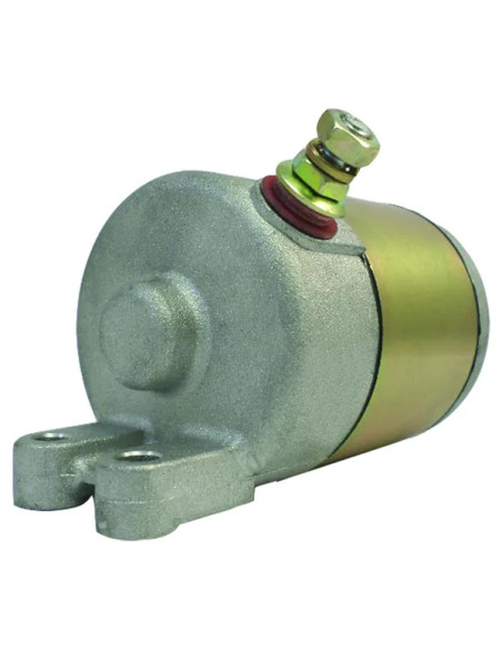 PARTS EUROPE Anlasser & Zündung - Einbaubeispiel