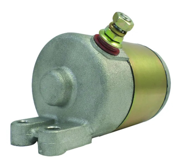 PARTS EUROPE Anlasser & Zündung - Einbaubeispiel