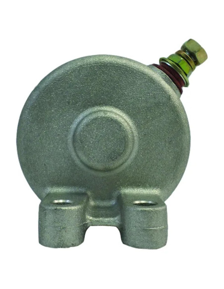 PARTS EUROPE Anlasser & Zündung Bild 5