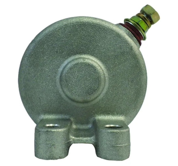 PARTS EUROPE Anlasser & Zündung Bild 5