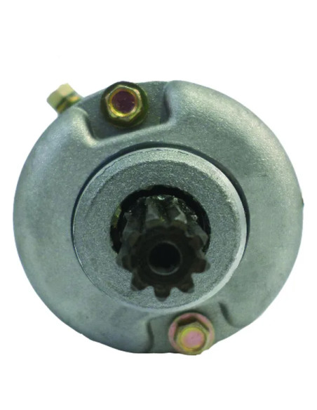 PARTS EUROPE Anlasser & Zündung Bild 6