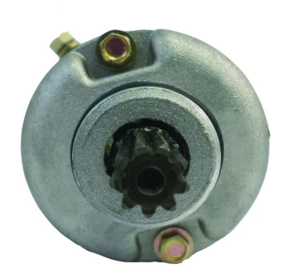 PARTS EUROPE Anlasser & Zündung Bild 6