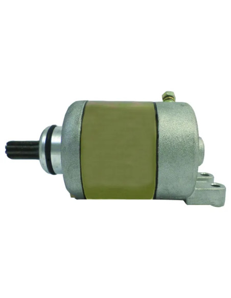PARTS EUROPE Anlasser & Zündung Bild 7