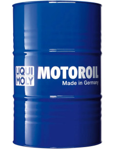 Basic Street 4T Motoröl
