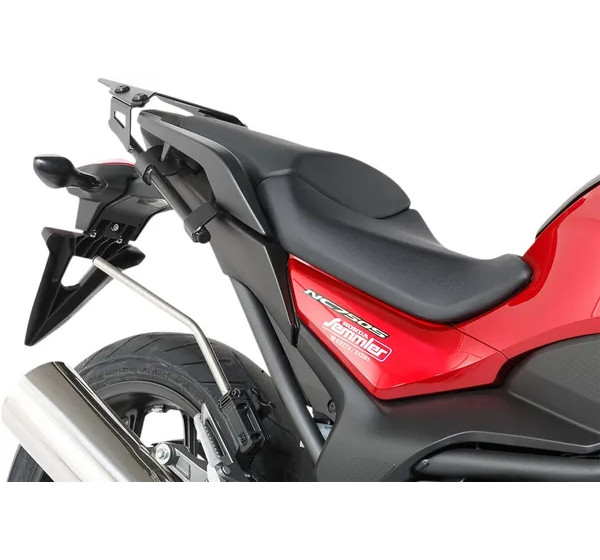SW-MOTECH Satteltaschen für HONDA NC 750 S ABS 2014-2020