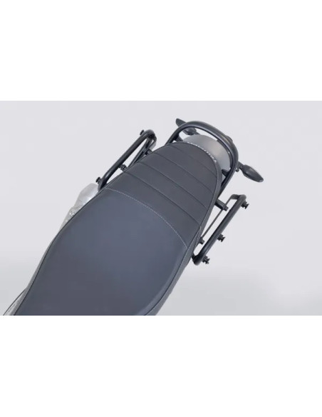 SW-MOTECH Satteltaschen - Detailansicht