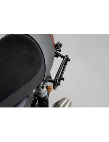 SW-MOTECH Satteltaschen - Detailansicht