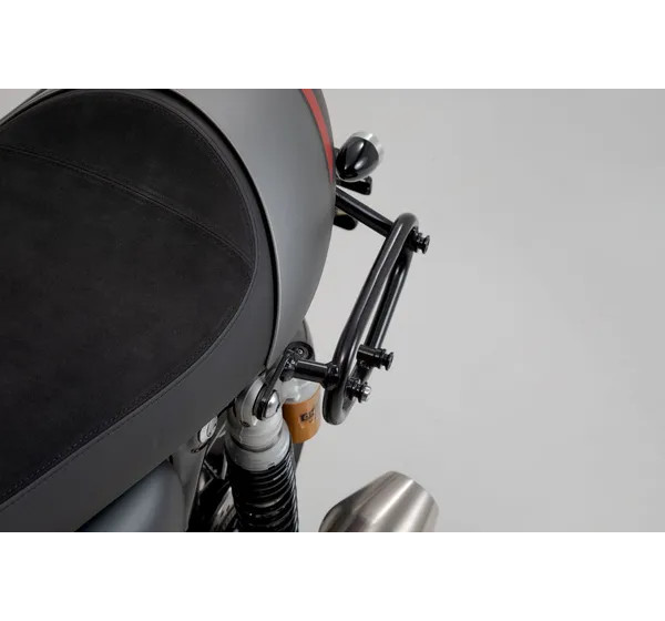 SW-MOTECH Satteltaschen - Detailansicht