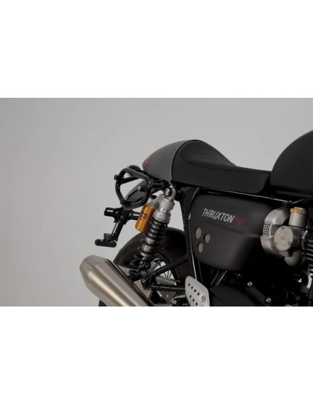 SW-MOTECH Satteltaschen - Detailansicht