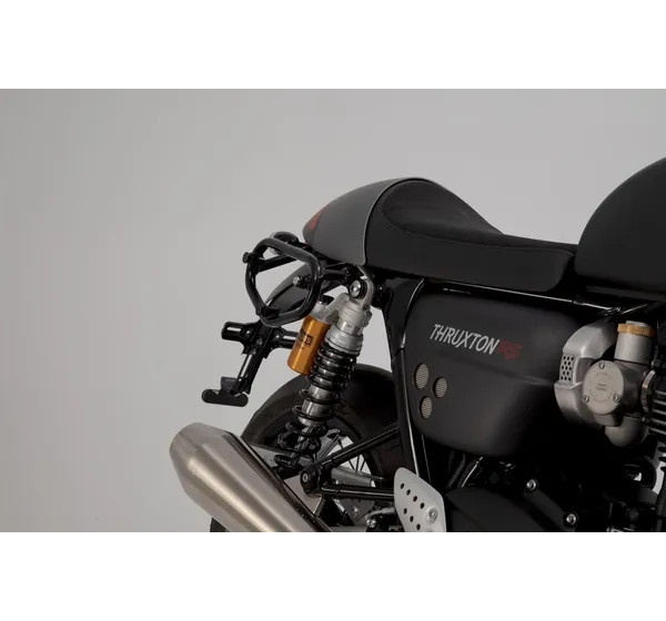 SW-MOTECH Satteltaschen - Detailansicht