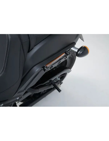 SW-MOTECH Satteltaschen - Detailansicht