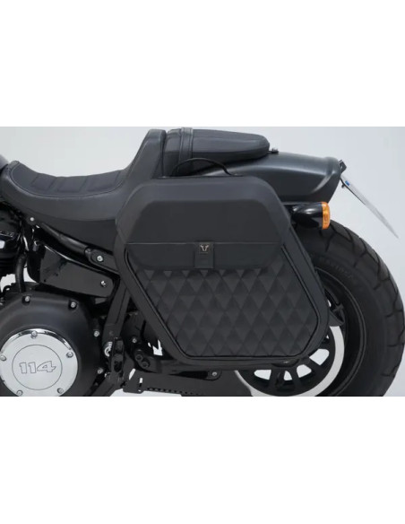 SW-MOTECH Satteltaschen Bild 4