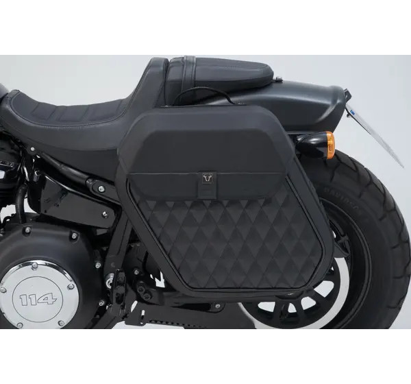 SW-MOTECH Satteltaschen Bild 4
