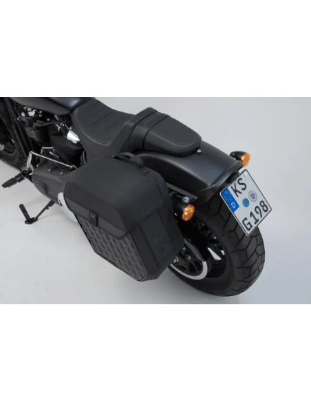 SW-MOTECH Satteltaschen Bild 5