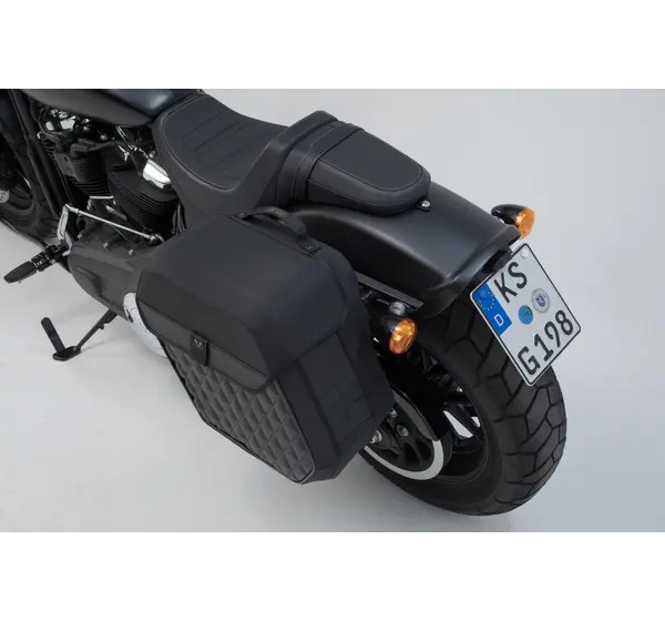 SW-MOTECH Satteltaschen Bild 5
