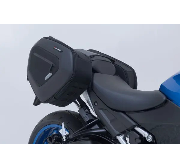 SW-MOTECH Satteltaschen Bild 8