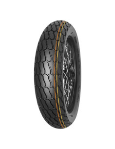Flat Track Reifen