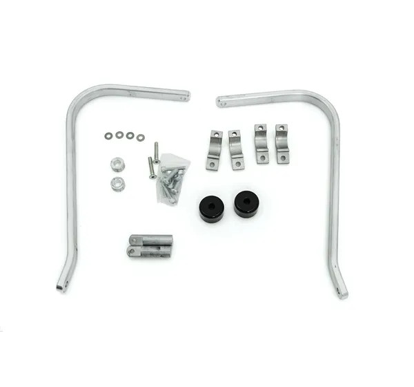 BARKBUSTERS Handprotektoren - HANDGUARD TRIUMPH TIGR