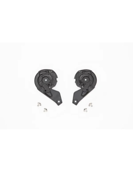 PREMIER HELMETS Visiere & Blenden - VISOR KIT MECH DOKKER