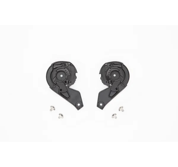 PREMIER HELMETS Visiere & Blenden - VISOR KIT MECH DOKKER