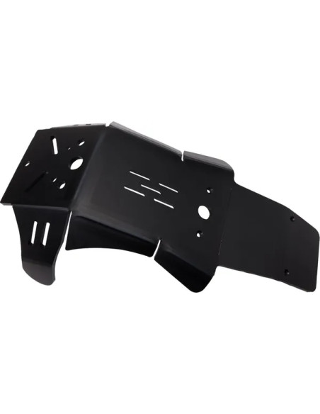AXP RACING Stoßfänger & Motorschutzplatten - Detailansicht