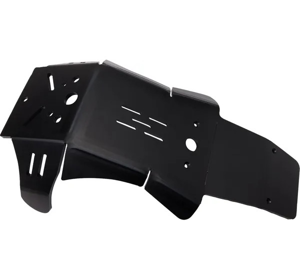 AXP RACING Stoßfänger & Motorschutzplatten - Detailansicht