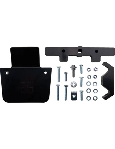 AXP RACING Stoßfänger & Motorschutzplatten Bild 4