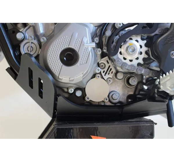AXP RACING Stoßfänger & Motorschutzplatten Bild 5