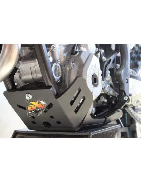 AXP RACING Stoßfänger & Motorschutzplatten Bild 6