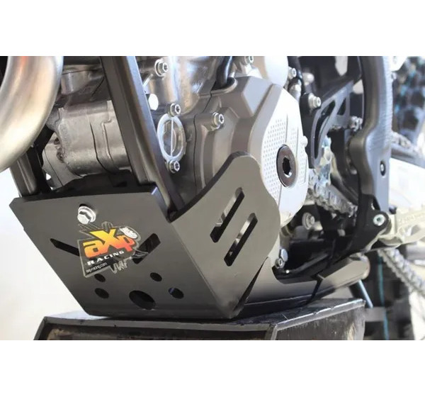 AXP RACING Stoßfänger & Motorschutzplatten Bild 6