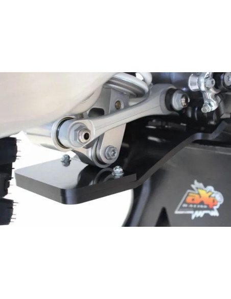 AXP RACING Stoßfänger & Motorschutzplatten Bild 7