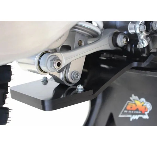 AXP RACING Stoßfänger & Motorschutzplatten Bild 7