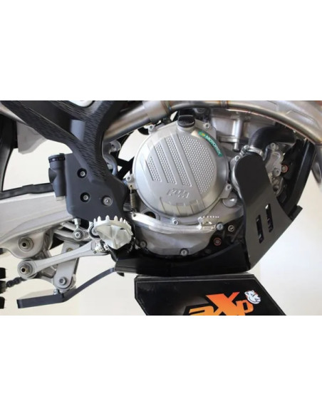 AXP RACING Stoßfänger & Motorschutzplatten Bild 8