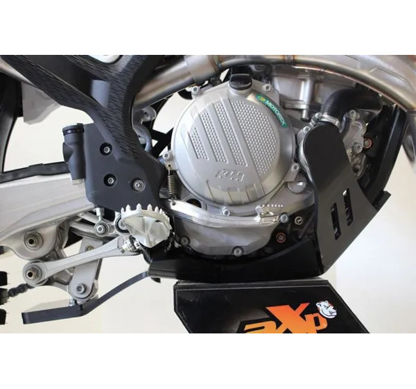 AXP RACING Stoßfänger & Motorschutzplatten Bild 8