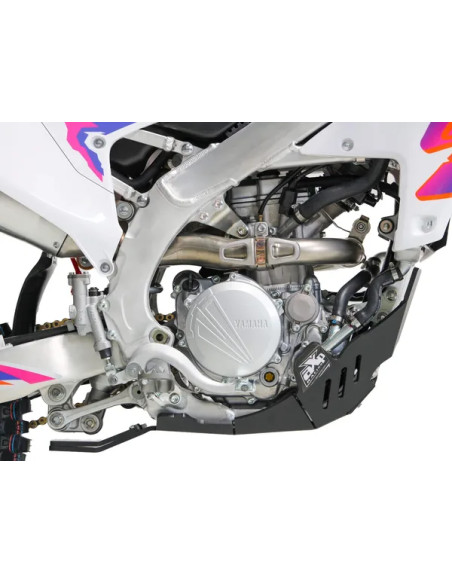 AXP RACING Stoßfänger & Motorschutzplatten Bild 4