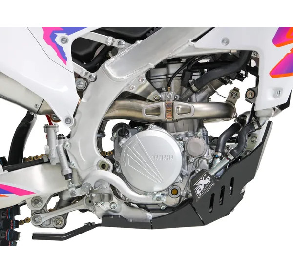 AXP RACING Stoßfänger & Motorschutzplatten Bild 4