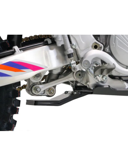 AXP RACING Stoßfänger & Motorschutzplatten Bild 5