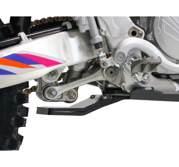AXP RACING Stoßfänger & Motorschutzplatten Bild 5